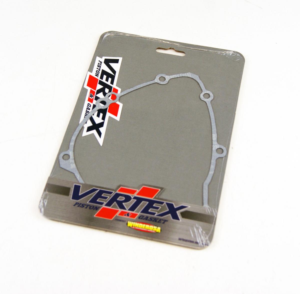 Vertex Gasket Ignition Cover, Vertex 331042, 860vg331042, Yamaha YZF-r1 [1000cc] (09-14)