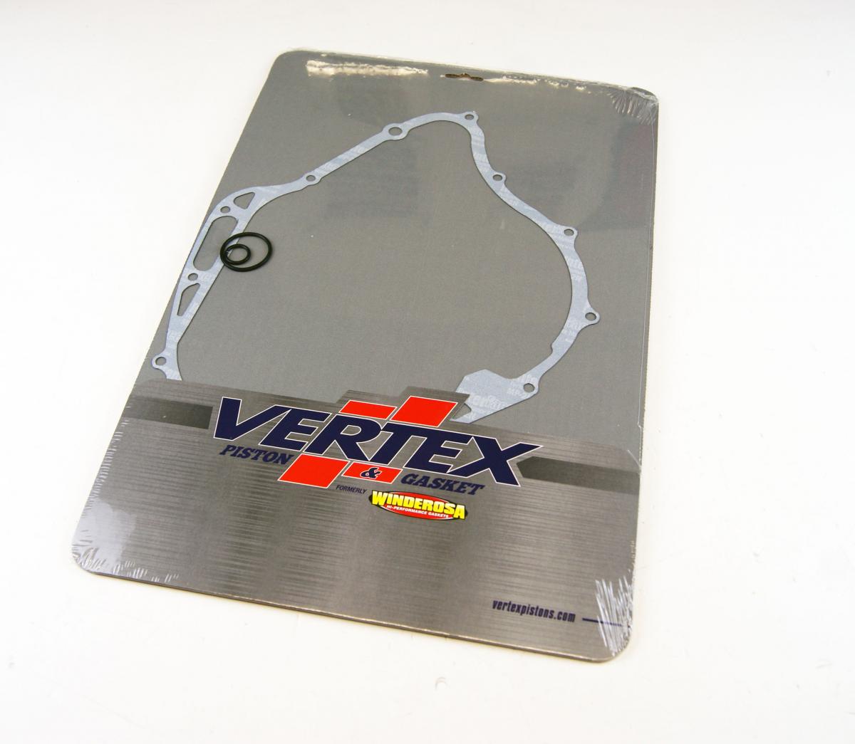 Vertex Gasket Ignition Cover, Vertex 331044, 860vg331044, Yamaha Xvs 1100 V-star (99-09)