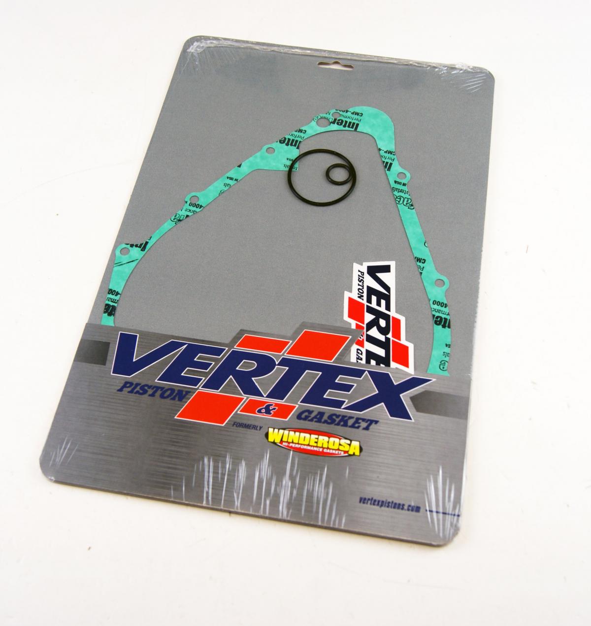 Vertex Gasket Ignition Cover, Vertex 331045, 860vg331045, Yamaha Vmx 1200 V-max (90-07); Vmx 1200 V-max [south America] (13)