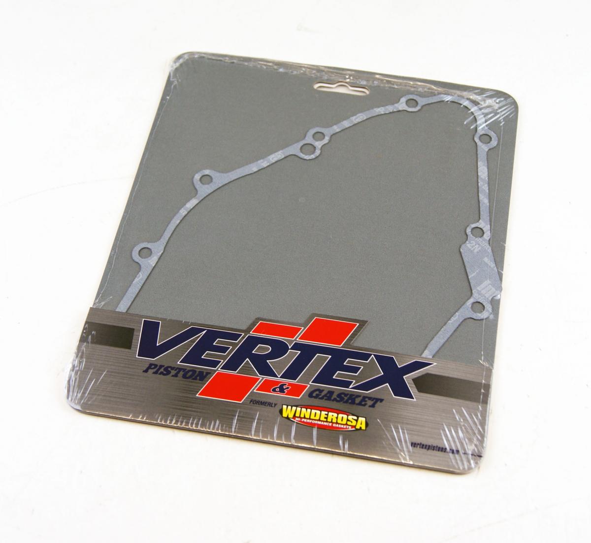 Vertex Gasket Ignition Cover, Vertex 331047, 860vg331047, Yamaha Fjr 1300 (03-05)