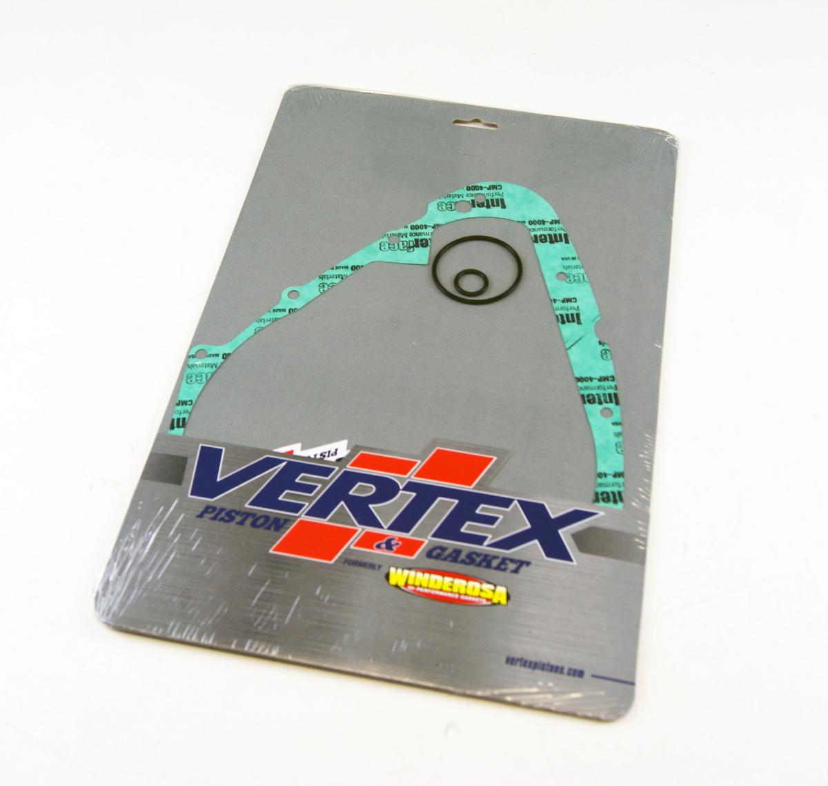 Vertex Gasket Ignition Cover, Vertex 331049, 860vg331049, Yamaha Xvz 1300 Royal Star (96-13)
