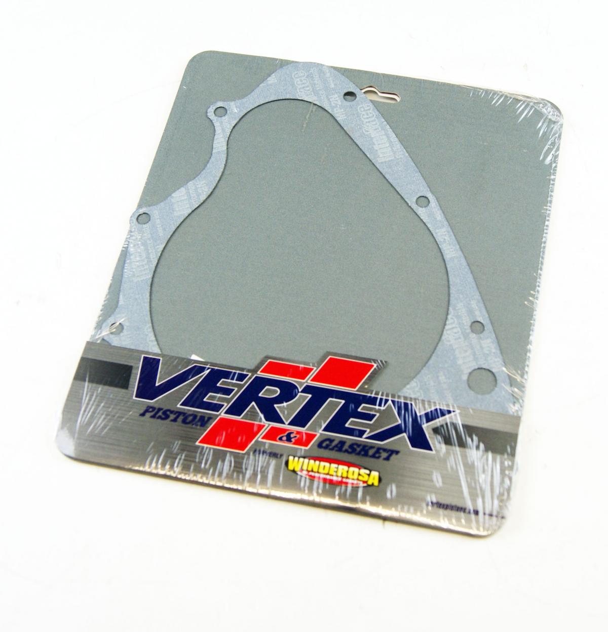 Vertex Gasket Ignition Cover, Vertex 331056, 860vg331056, Suzuki GS500 (89-02); GS500F (04-09); GS500H (07-09)
