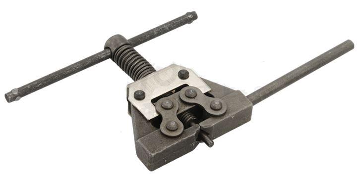 Dirt Racing Motorcycle 4mm Pin Chain Breaker and Link Extractor Tool 415-530 O X Ring Chains