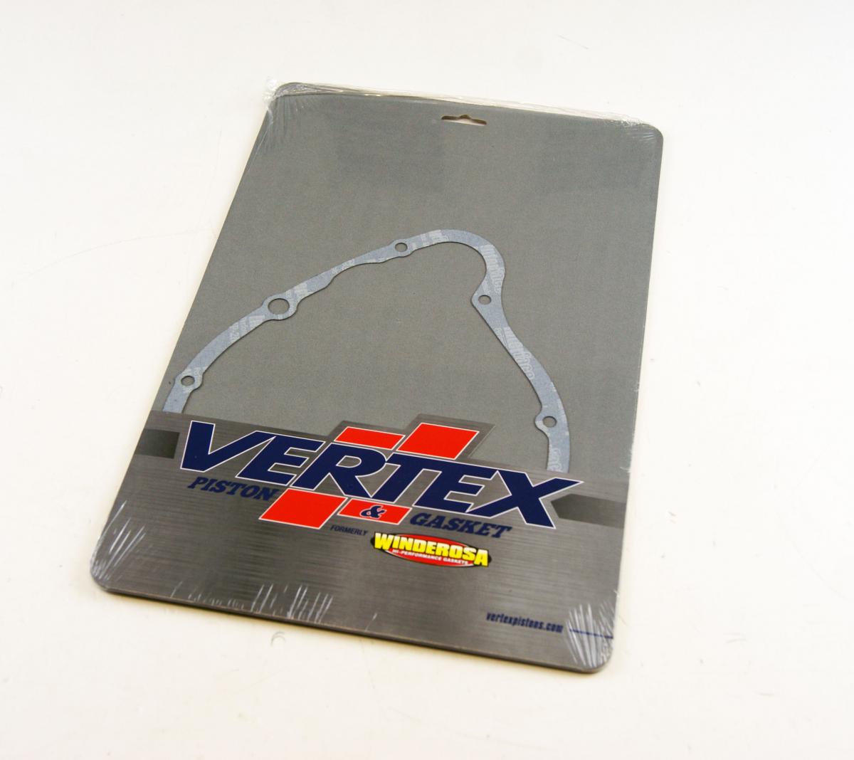 Vertex Gasket Ignition Cover, Vertex 331064, 860vg331064, Suzuki Vs1400glp Intruder (87-04); Vs1400glp S83 Intruder (05-09)