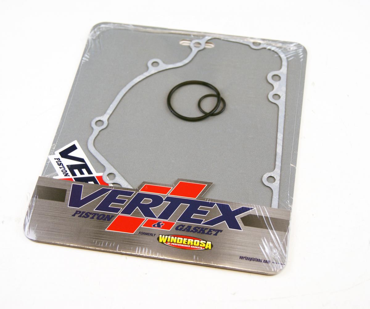 Vertex Gasket Ignition Cover, Vertex 331068, 860vg331068, Kawasaki EL250 Eliminator (92-94); EX250F Ninja 250r (86-12)