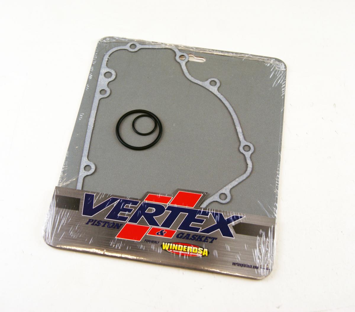 Vertex Gasket Ignition Cover, Vertex 331069, 860vg331069, Kawasaki EX300 Ninja (13-17); EX300 Ninja Abs (13-17); KLE300 Versys-x (18-19)