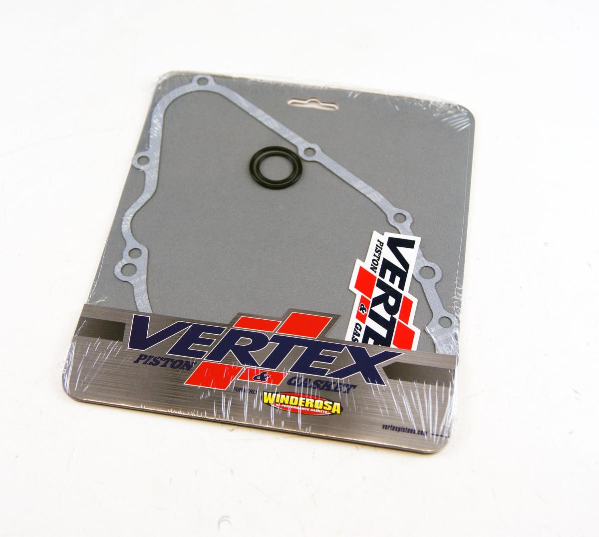 Vertex Gasket Ignition Cover, Vertex 331070, 860vg331070, Kawasaki EN500A Vulcan (90-96); EN500C Vulcan Ltd (96-09); EX500 Ninja (87-09)