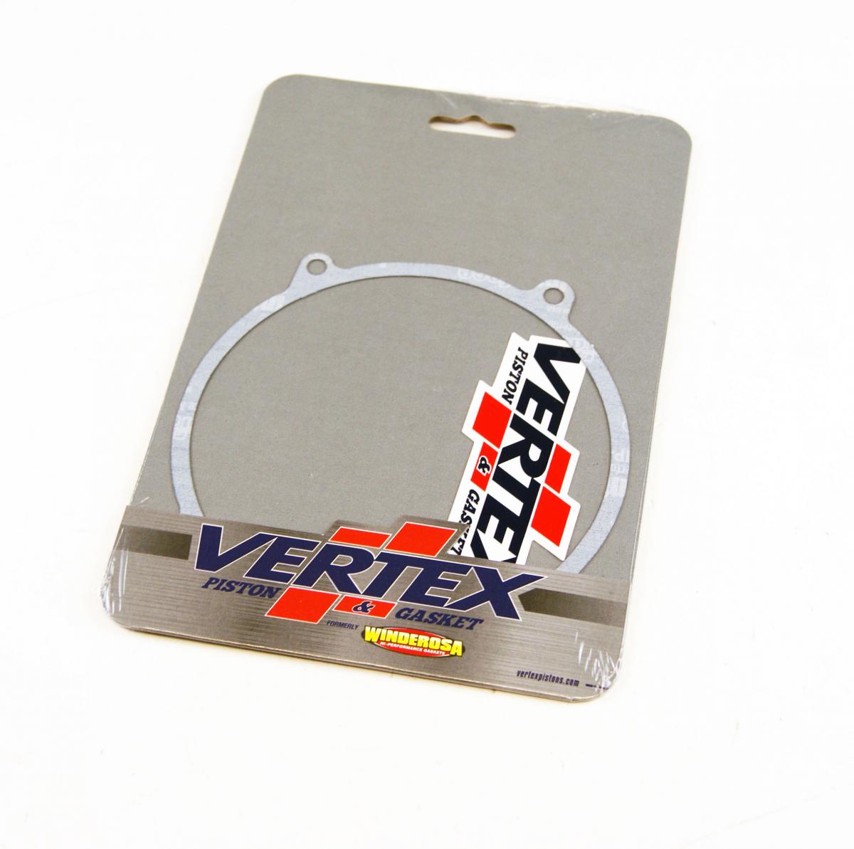 Vertex Gasket Ignition Cover, Vertex 331072, 860vg331072, Kawasaki Ninja 600 R (zx 600c) (88-97)