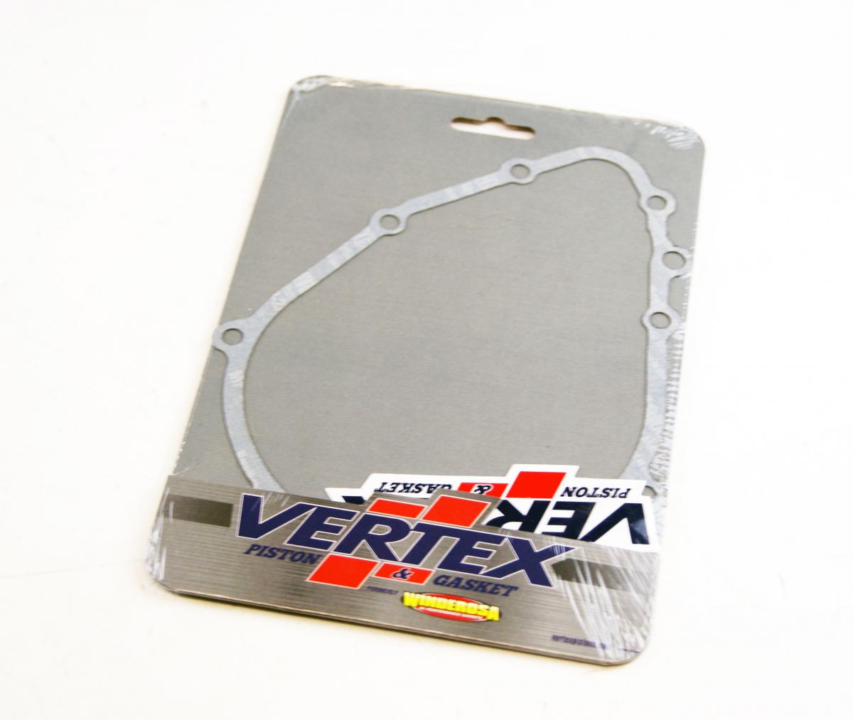 Vertex Gasket Ignition Cover, Vertex 331075, 860vg331075, Kawasaki Zx-6r Ninja ZX636 [600cc] (05-06); Zx-6rr Ninja ZX600 (05-06)