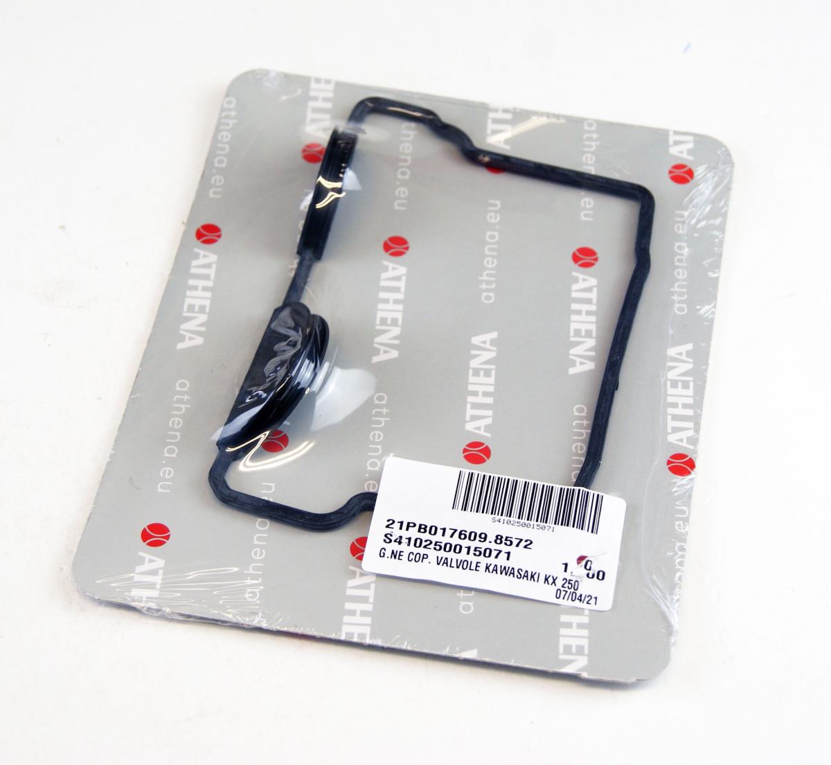 Athena Gasket Valve Cover KX 250f 2020, Athena S410250015071