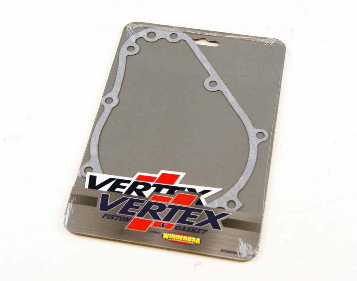 Vertex Gasket Ignition Cover, Vertex 331076, 860vg331076, Kawasaki Zx-6 Ninja ZX600 (90-02); ZX600 (zzr) (03-04); Zx-6 Ninja ZX600 (93)