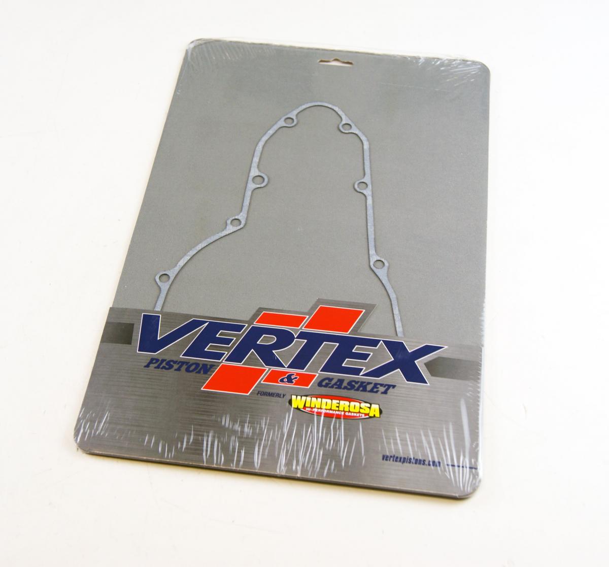 Vertex Gasket Ignition Cover, Vertex 331077, 860vg331077, Kawasaki EN650 Vulcan S (15-19); EN650 Vulcan S Abs (15-19); ER650 Er-6n (09-10); EX650 Ninja 650r (