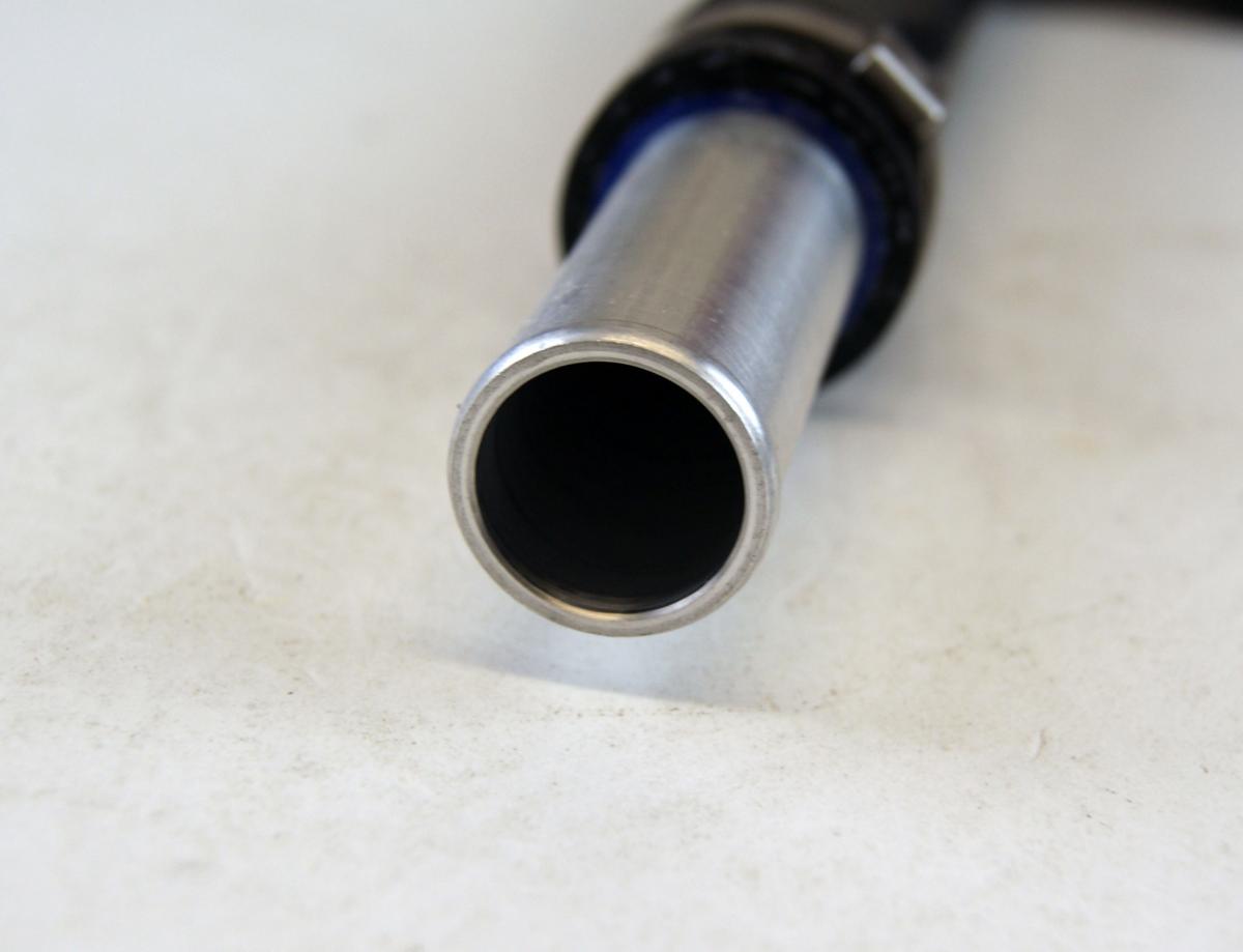 Samco Sport T Piece Coolant Hose Samco Ftp-2-bk 77335026000 54835072000