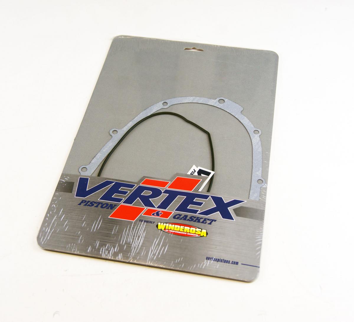 Vertex Gasket Ignition Cover, Vertex 331079, 860vg331079, Kawasaki VN750A Vulcan (86-06)