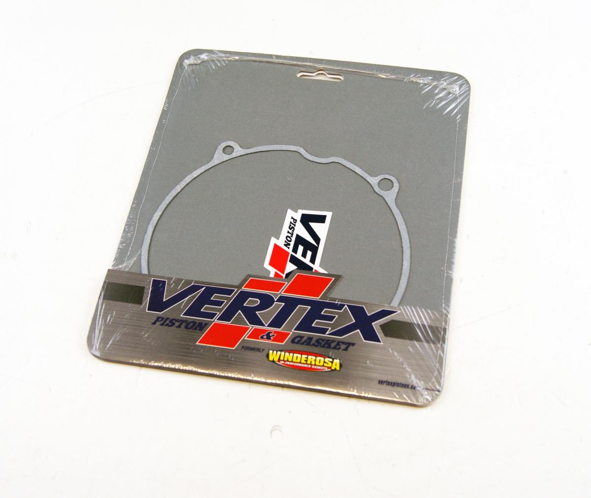 Vertex Gasket Ignition Cover, Vertex 331080, 860vg331080, Kawasaki ZR750C Zephyr (91-93); Zr-7s ZR750 (00-05)