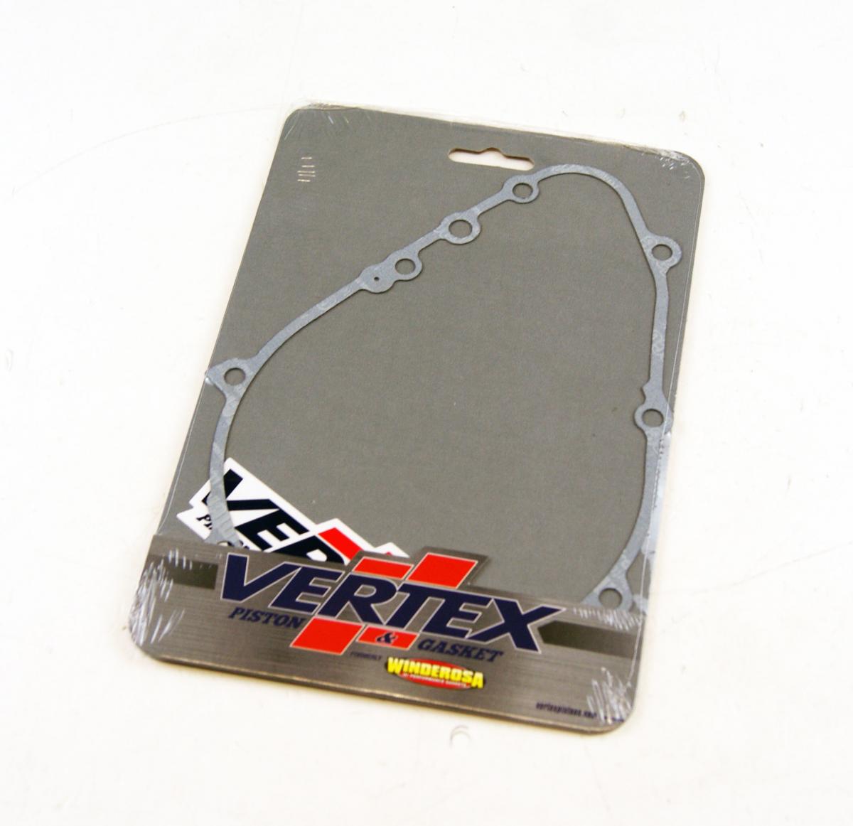 Vertex Gasket Ignition Cover, Vertex 331081, 860vg331081, Kawasaki Z1000 Zr1000 (03-06); Z750s ZR750 (05-06); Zx-9r Ninja ZX900 (98-03)