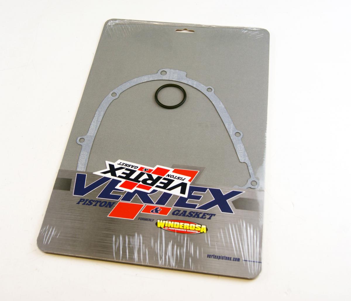 Vertex Gasket Ignition Cover, Vertex 331082, 860vg331082, Kawasaki VN800A Vulcan (95-05); VN800B Classic (96-05); VN800C Drifter (99-06)