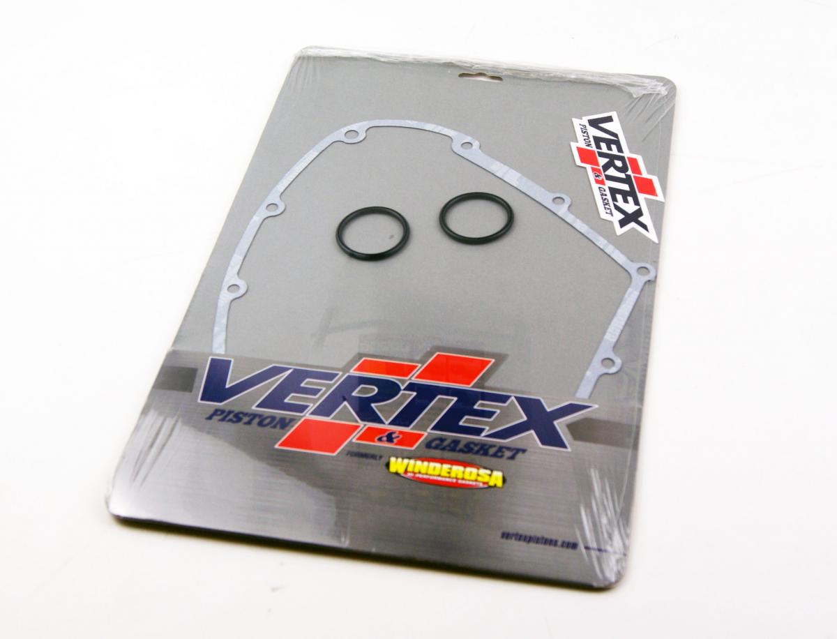 Vertex Gasket Ignition Cover, Vertex 331083, 860vg331083, Kawasaki VN900B Classic (06-19); VN900C Custom (07-19)