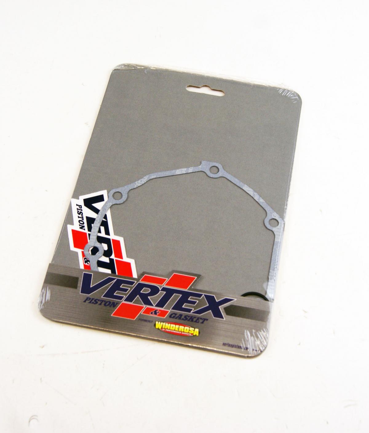 Vertex Gasket Ignition Cover, Vertex 331087, 860vg331087, Kawasaki Zg1000a Concours (90-06); Zx-11 Ninja Zx1100 (90-01); Zx1100 Gpz1100 (95-97); Zx1100f1 (96)