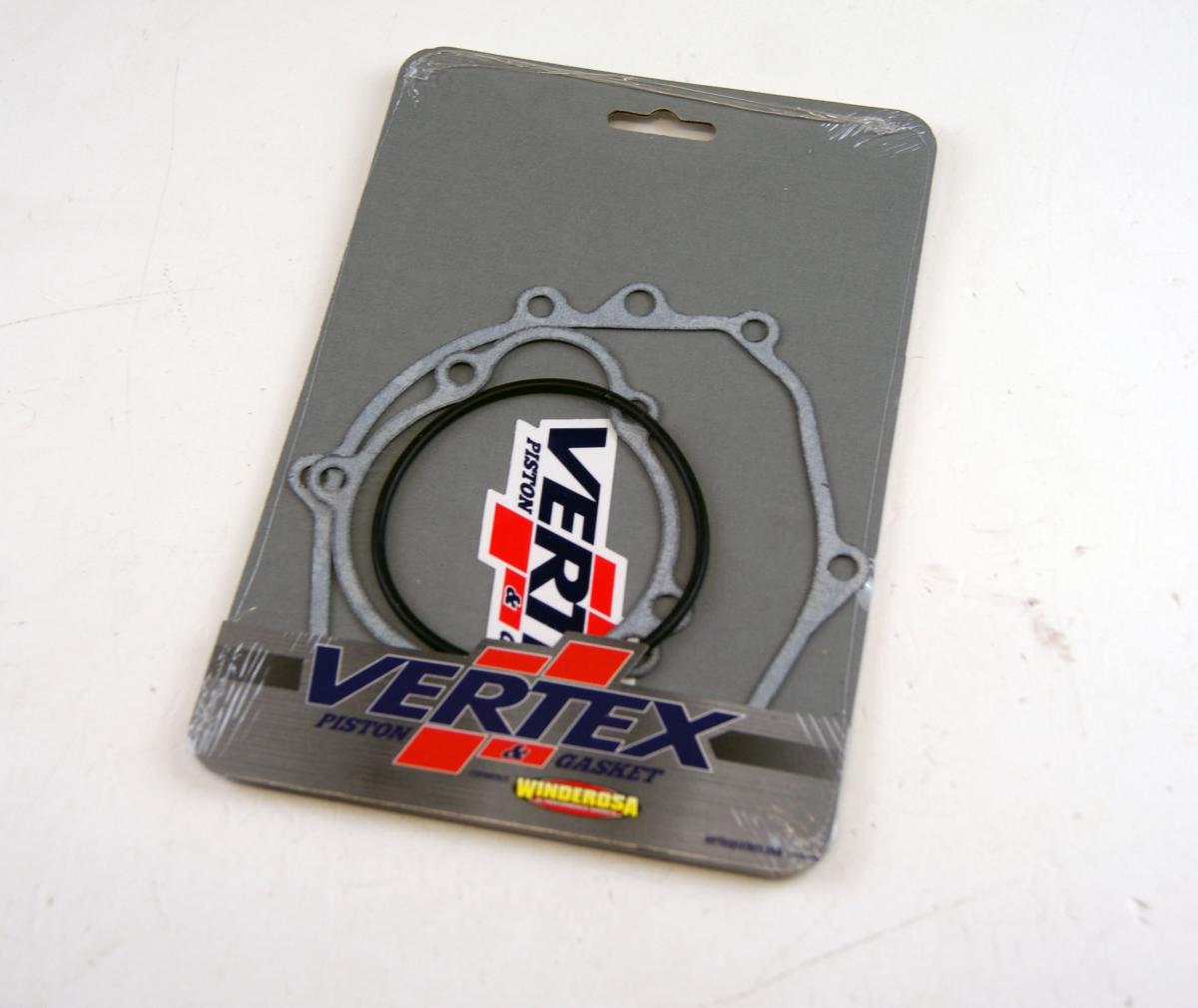 Vertex Gasket Ignition Cover, Vertex 331088, 860vg331088, Kawasaki Zx-10r Ninja Zx1000 (04-05)