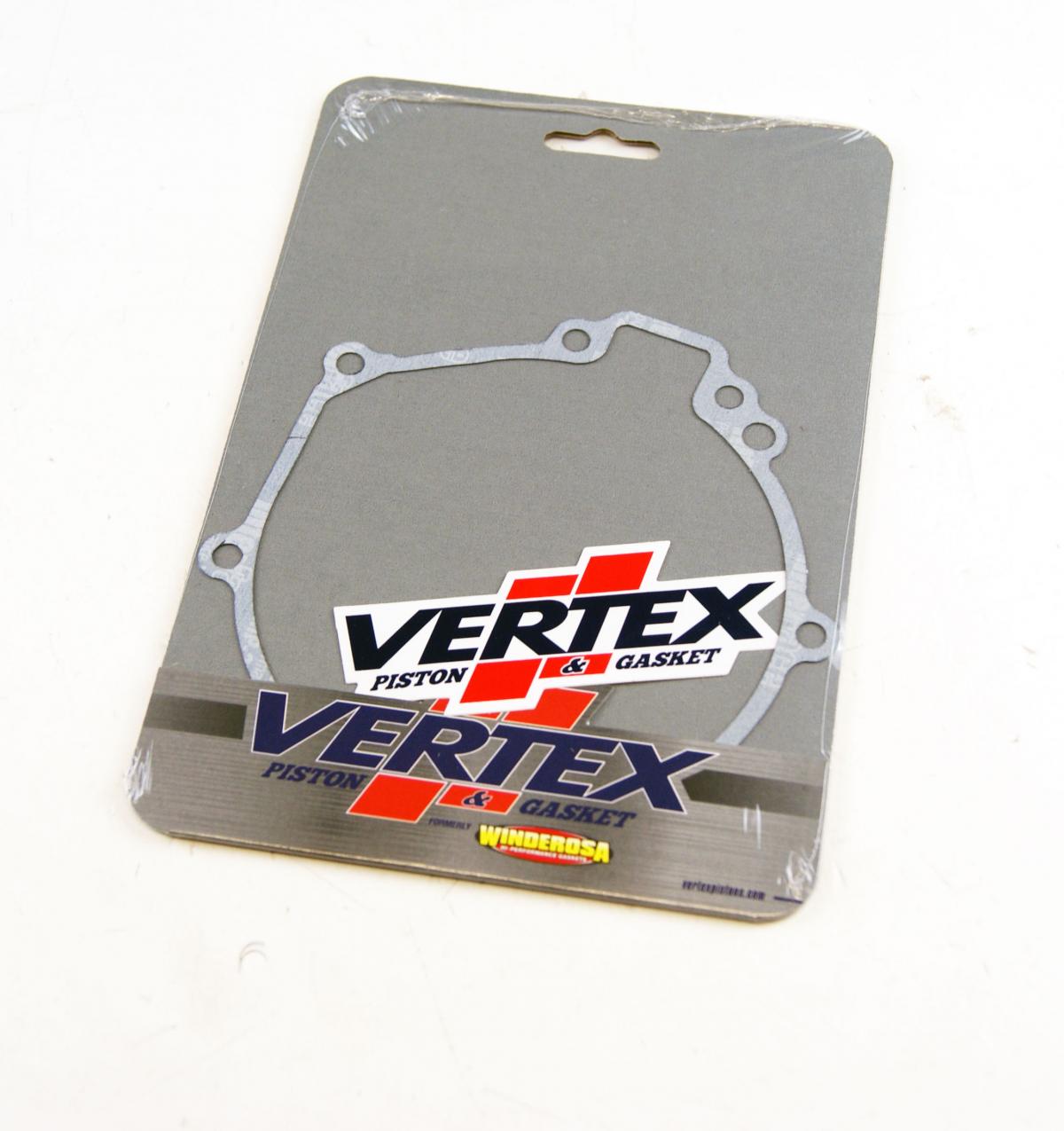 Vertex Gasket Ignition Cover, Vertex 331089, 860vg331089, Kawasaki Zx-10r Ninja Zx1000 (06-10)