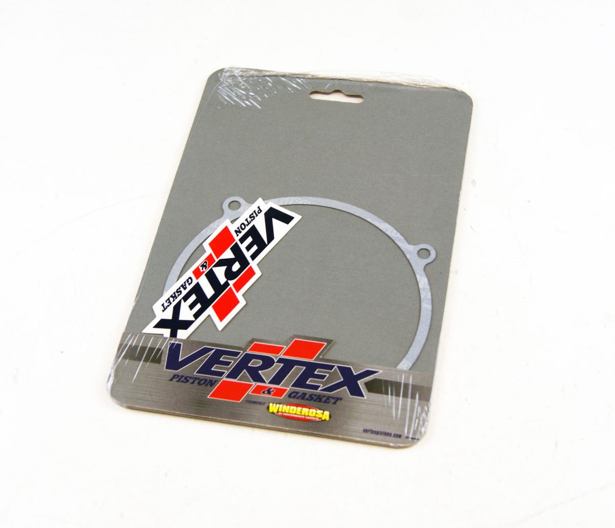 Vertex Gasket Ignition Cover, Vertex 331091, 860vg331091, Kawasaki Zg1200 Voyager (87-03); Zr1100a Zephyr (92-95)