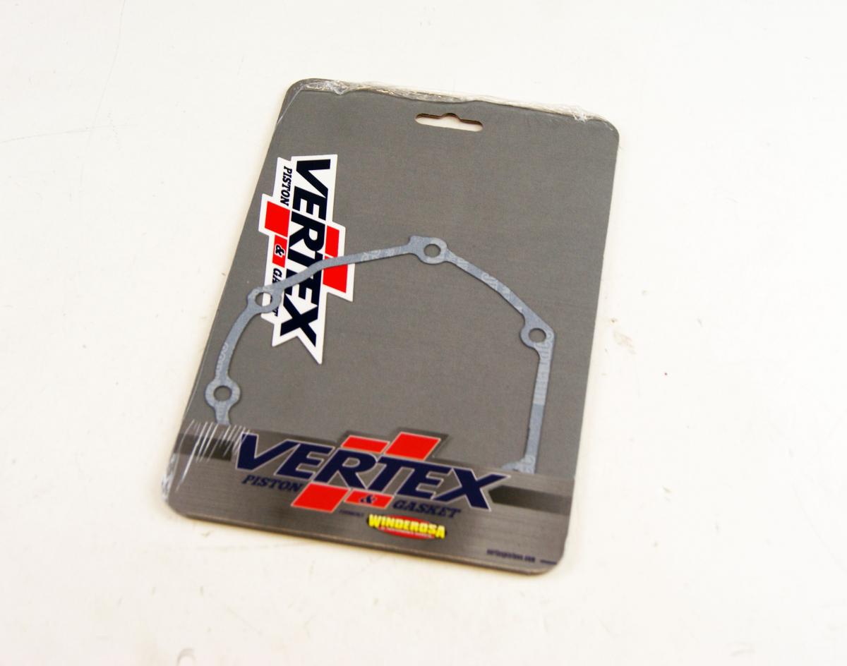 Vertex Gasket Ignition Cover, Vertex 331092, 860vg331092, Kawasaki Zrx1100 Zr1100c (99-00); Zrx1200r Zr1200a (01-05); Zzr1200 Zx1200c (02-05)