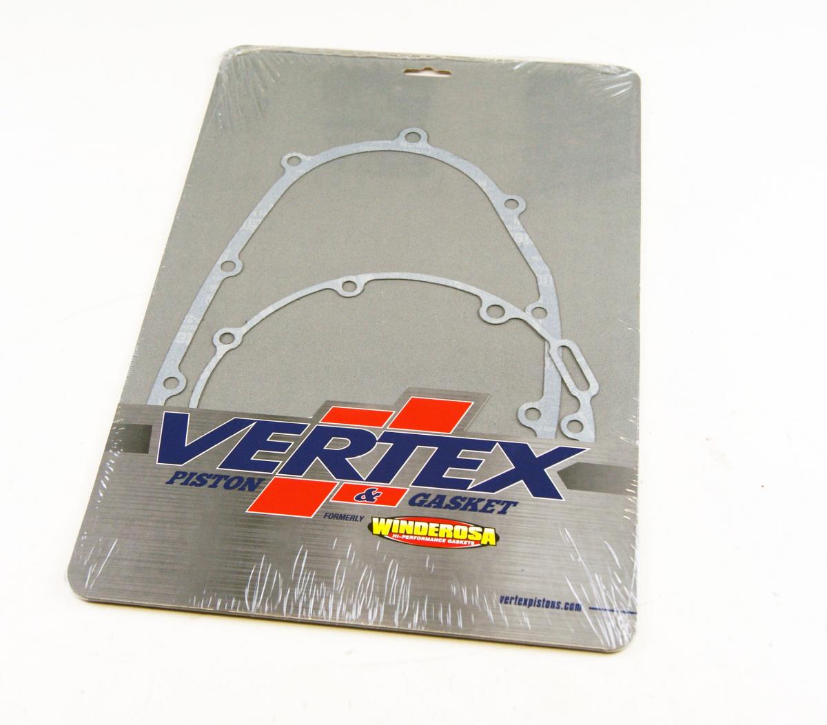 Vertex Gasket Ignition Cover, Vertex 331094, 860vg331094, Kawasaki Vn1500a Vulcan (96-99); Vn1500a Vulcan 88 (87-95); Vn1500b Vulcan 88 Se (87-90); Vn1500c Vu