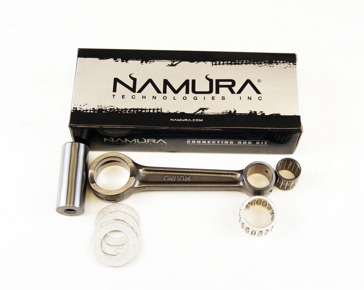 Namura Technologies Connecting Rod 81-01 CR250, Namura Rx-10002
