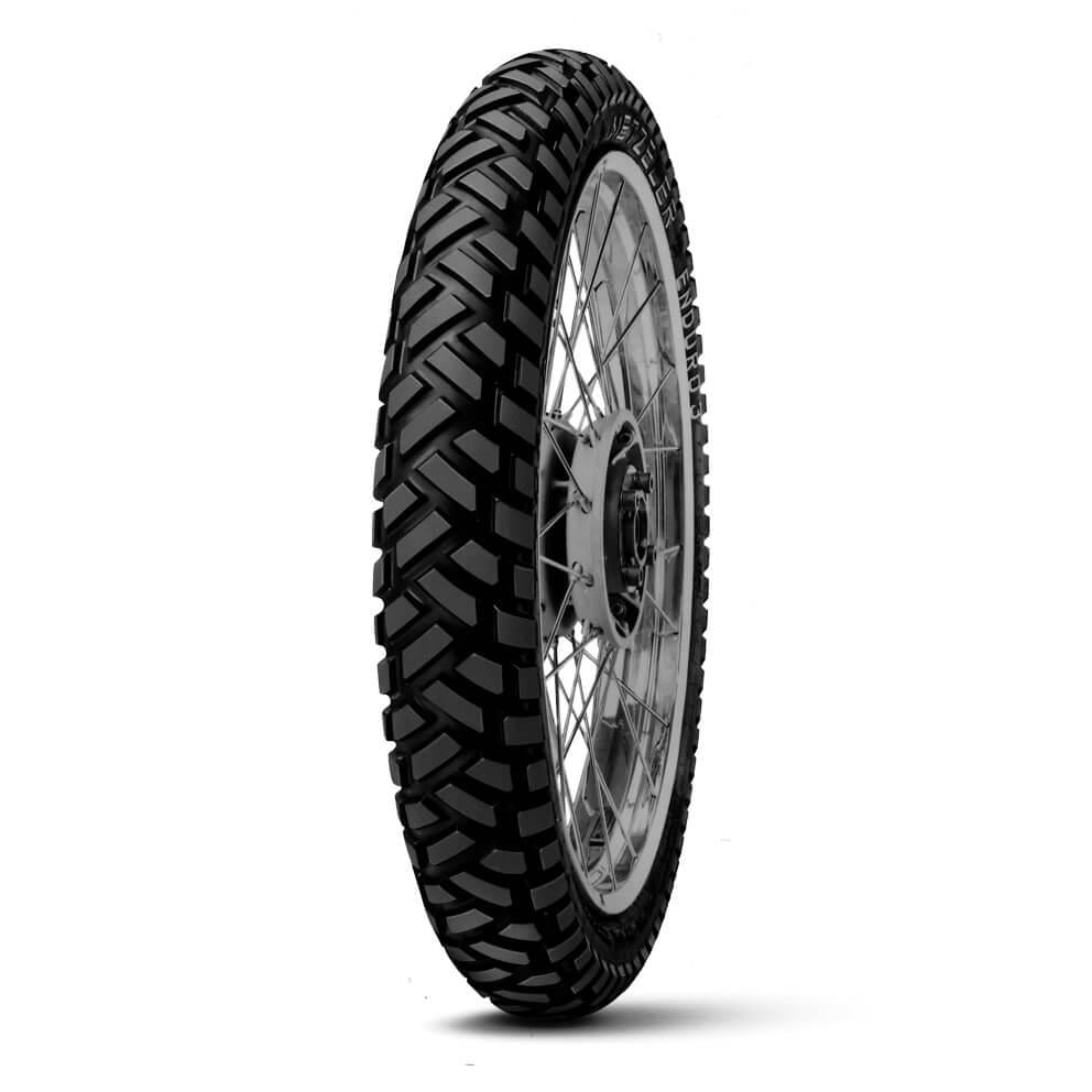 Pirelli 90/90-21 54SMST Enduro Sahara 3, 3966200 Metzler