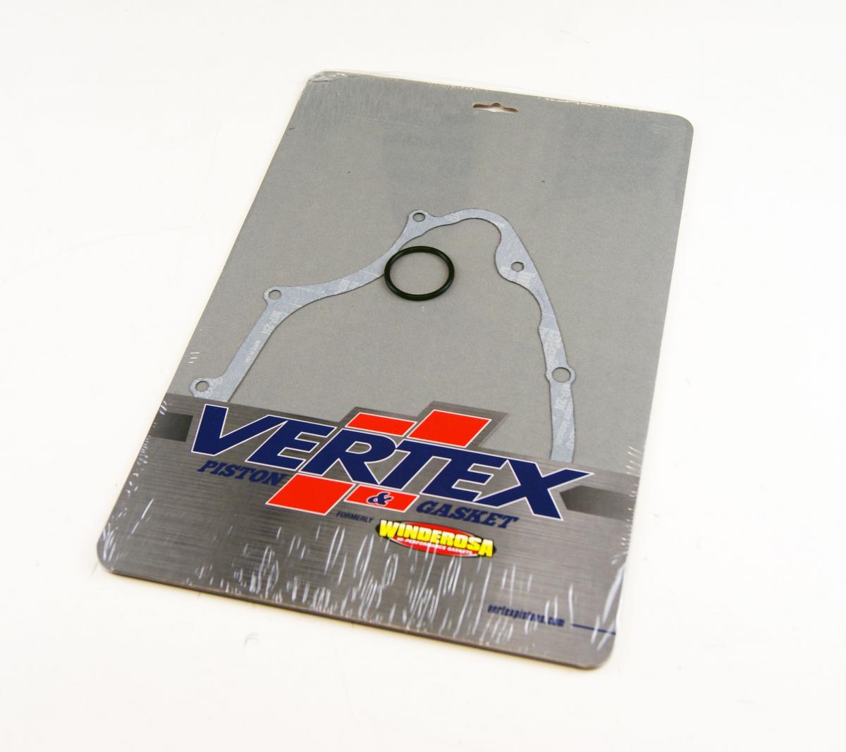 Vertex Gasket Ignition Cover, Vertex 331098, 860vg331098, Suzuki LS650 Boulevard S40 (05-17); LS650 Savage (86-88,95-04)