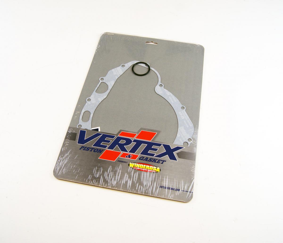 Vertex Gasket Ignition Cover, Vertex 331099, 860vg331099, Suzuki Dl1000 V-strom (02-12,14-16,18); Sv1000 (03-05); Sv1000s (03-07); Tl1000r (98-03); Dl1000 v-s