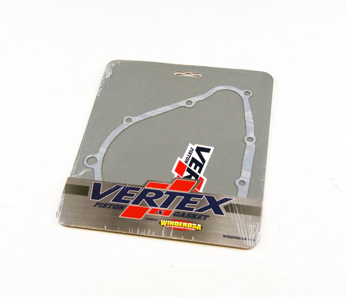 Vertex Gasket Ignition Cover, Vertex 331100, 860vg331100, Suzuki Gsf1200s Bandit (96-05); Gsx1100f Katana (88-94); Gsx-r1100 (90-92)
