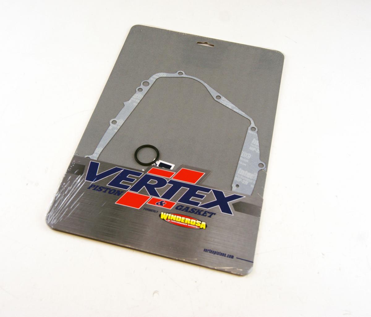 Vertex Gasket Ignition Cover, Vertex 331102, 860vg331102, Suzuki Vlr1800 C109r (08-09); Vzr1800 M109r (06-17)