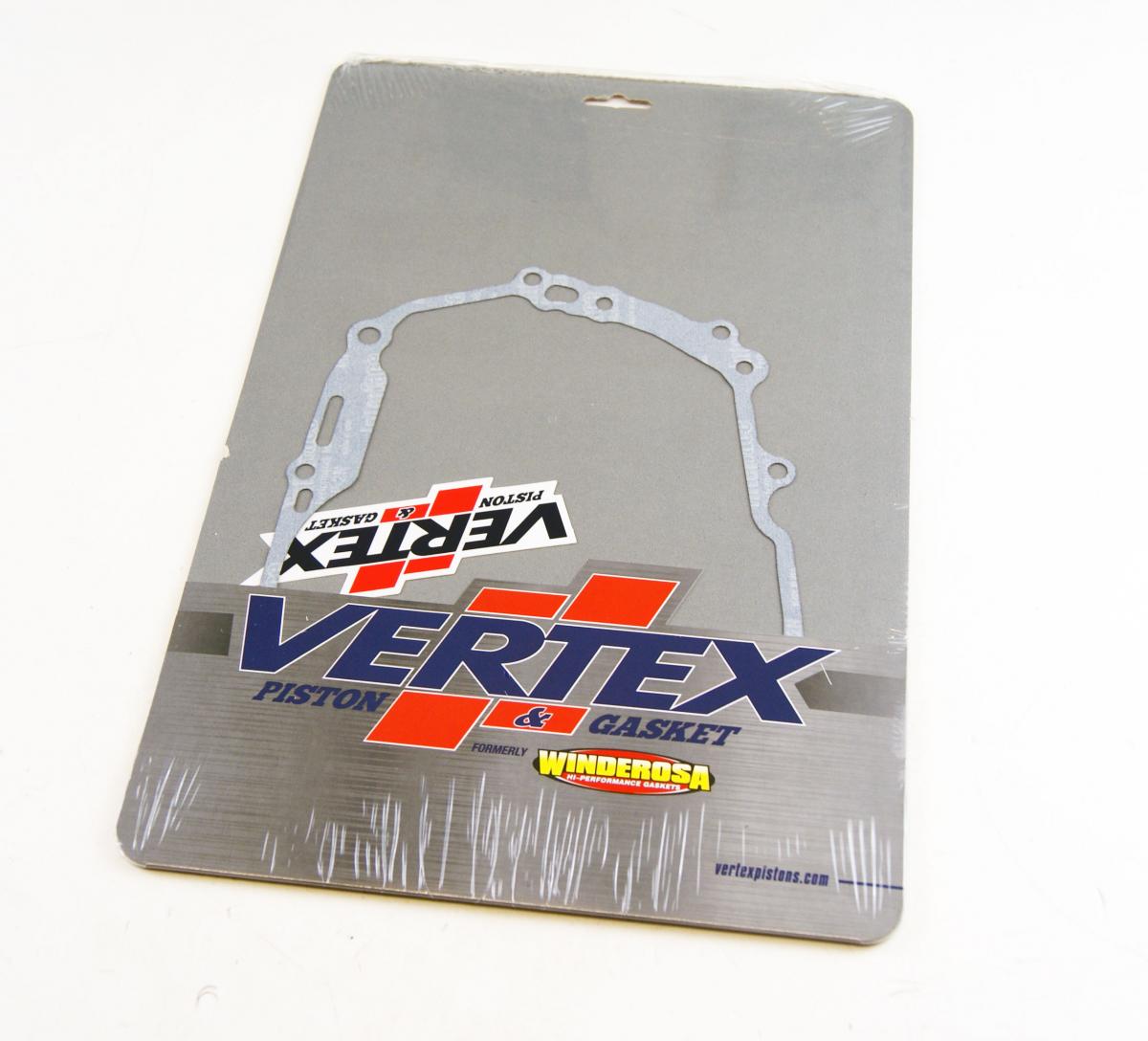 Vertex Gasket Ignition Cover, Vertex 332001, 860vg332001, Honda C125 Abs (19); Grom 125 (14-15,17-20); Grom 125 Abs (18-20); Z 125 M (19); Z 125 M Abs (19)