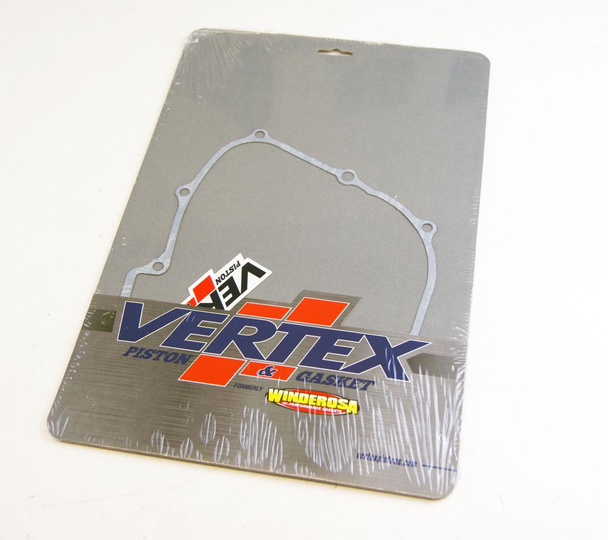 Vertex Gasket Clutch Cover Inner, Vertex 332003, 860vg332003, Honda Cb 300 F (15-18); Cb 300 F Abs (17-18); Cb 300 R (19); Cb 300 R Abs (19); Cbr 250 R (11-13); C