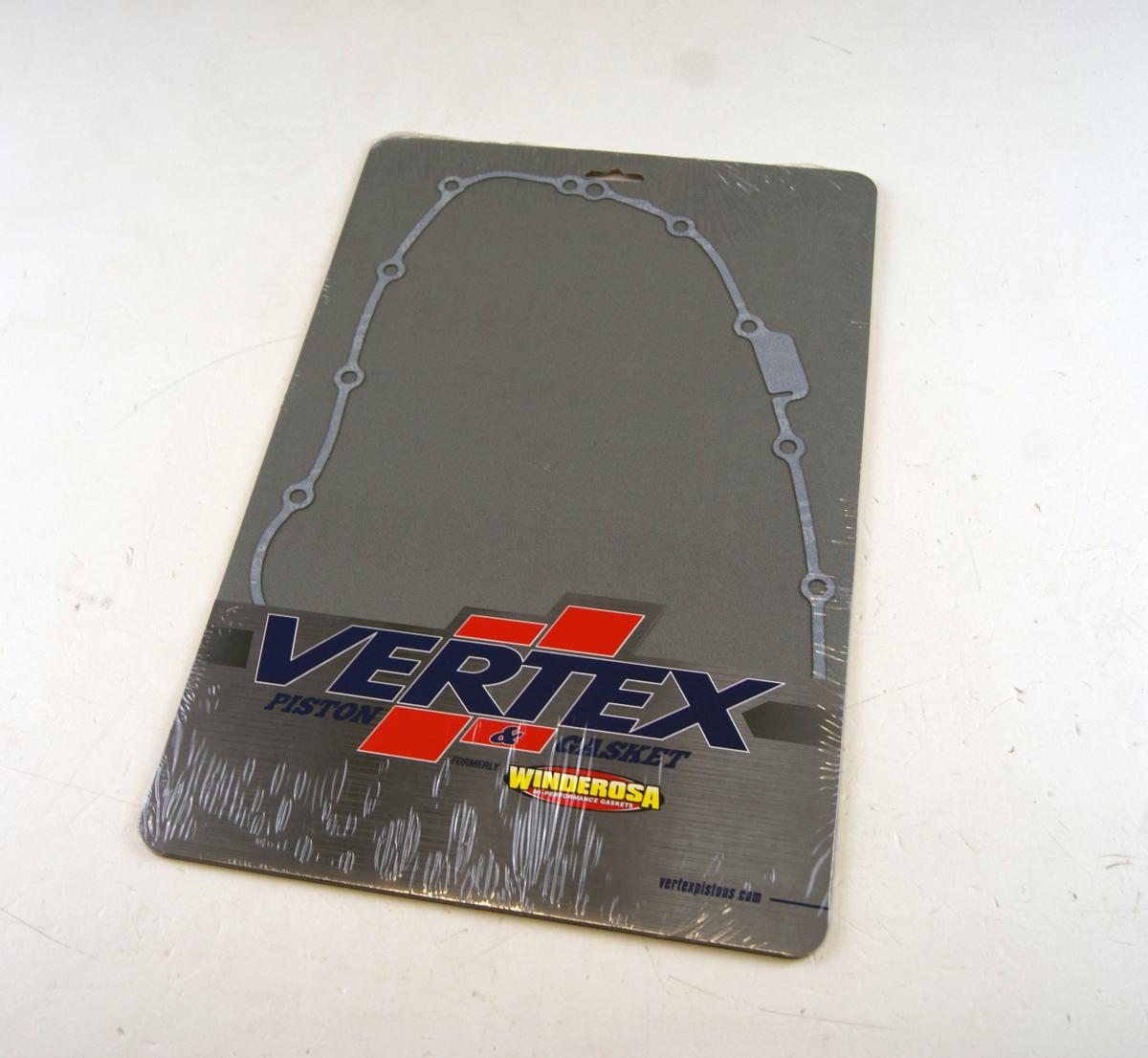 Vertex Gasket Clutch Cover Inner, Vertex 332010, 860vg332010, Honda Vfr 800 F Interceptor (98-01); Vfr 800 Interceptor (02-09,14-15)