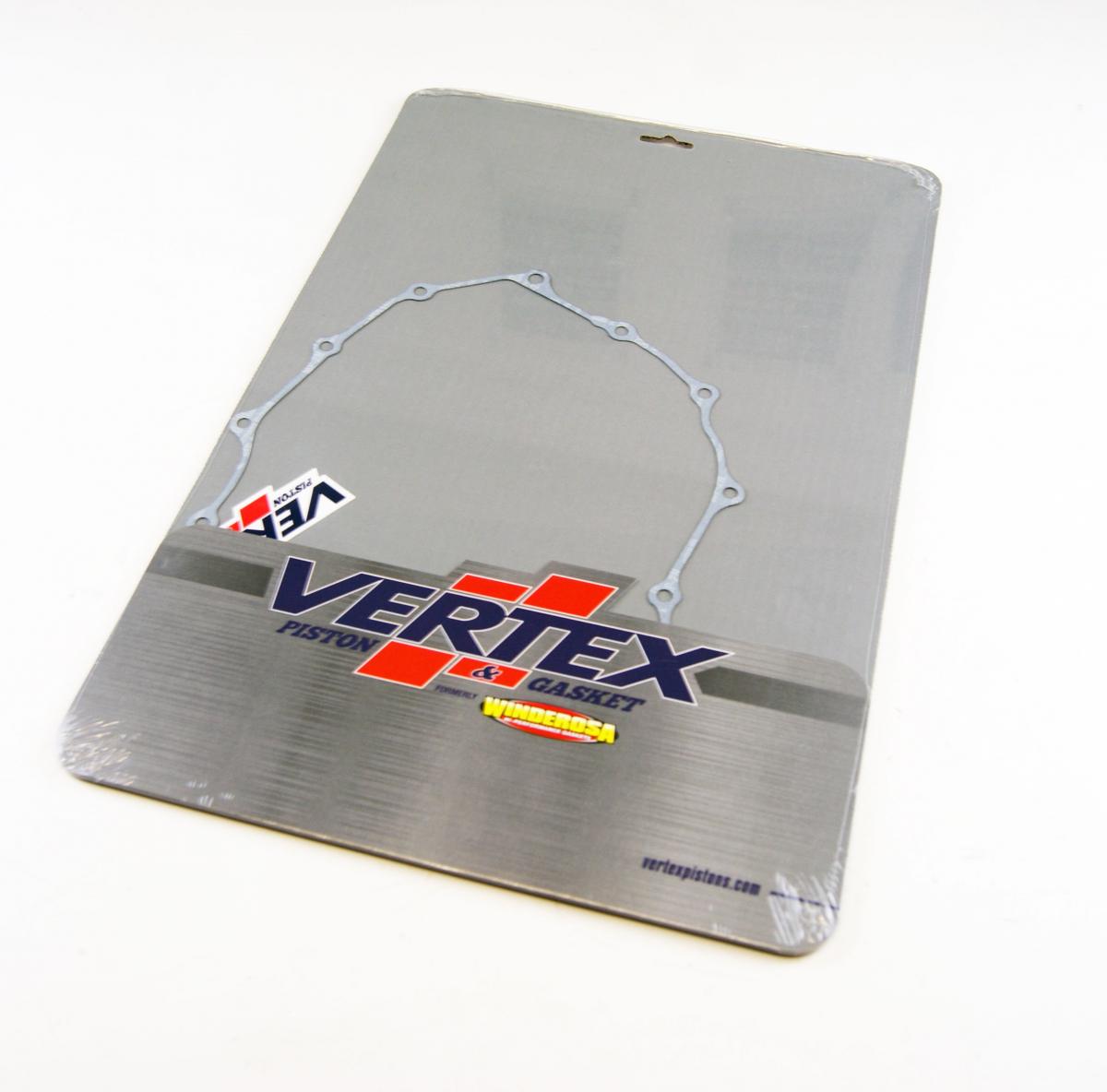 Vertex Gasket Clutch Cover Inner, Vertex 332011, 860vg332011, Honda Vtr 1000 F Super Hawk (98-05)
