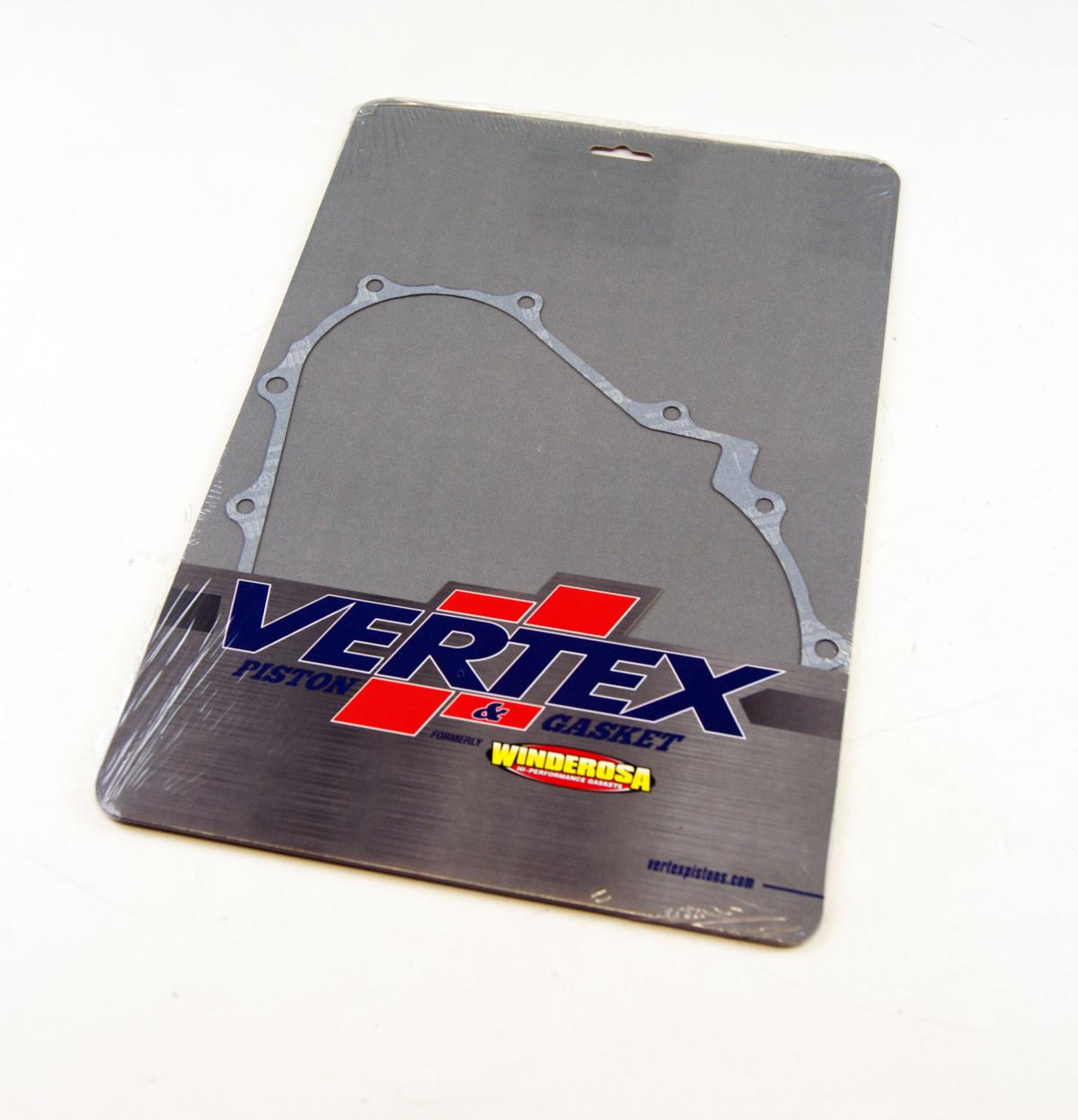 Vertex Gasket Clutch Cover Inner, Vertex 332012, 860vg332012, Honda St 1100 (91-01)