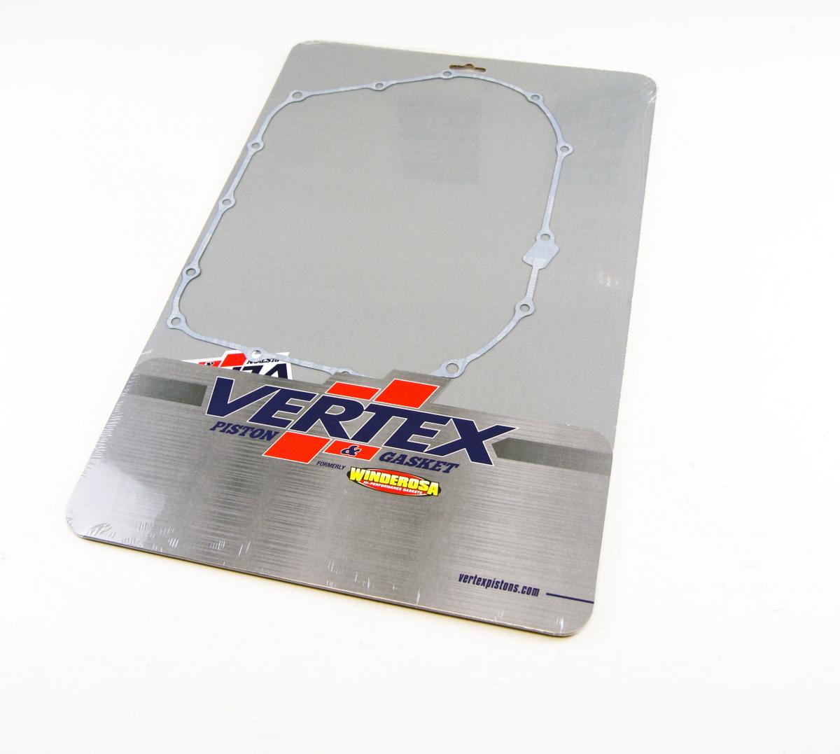 Vertex Gasket Clutch Cover Inner, Vertex 332013, 860vg332013, Honda Vt 1100 C (92,95-07); Vt 1100 C2 (95-07); Vt 1100 C3 (98-02); Vt 1100 T (98-01)