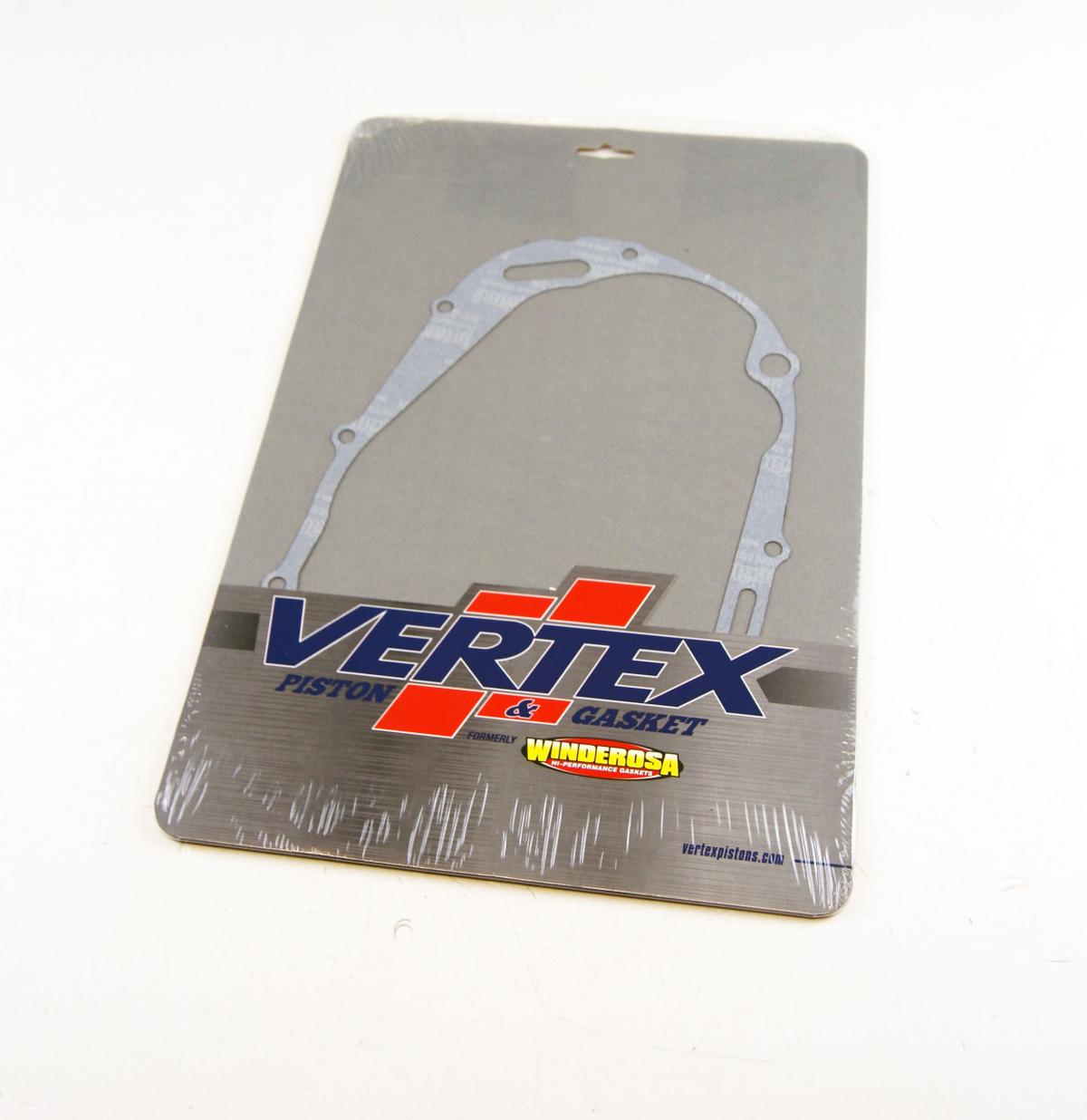 Vertex Gasket Clutch Cover Inner, Vertex 332014, 860vg332014, Yamaha Xv 250 (89-19); Xv 250 Route 66 (88-90)