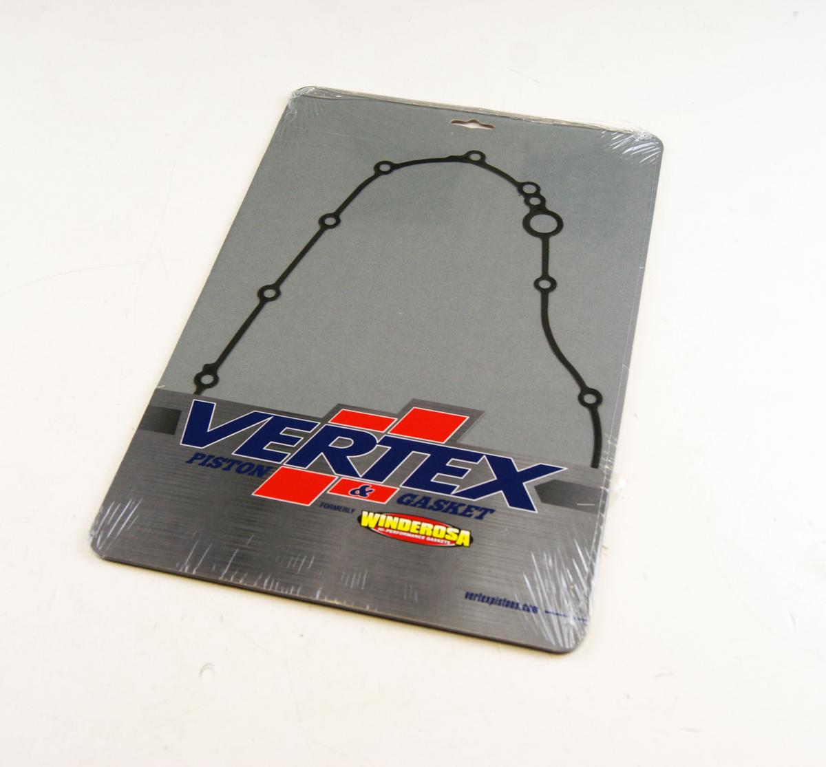 Vertex Gasket Clutch Cover Inner, Vertex 332015, 860vg332015, Yamaha YZF-r3 [300cc] (15-19)