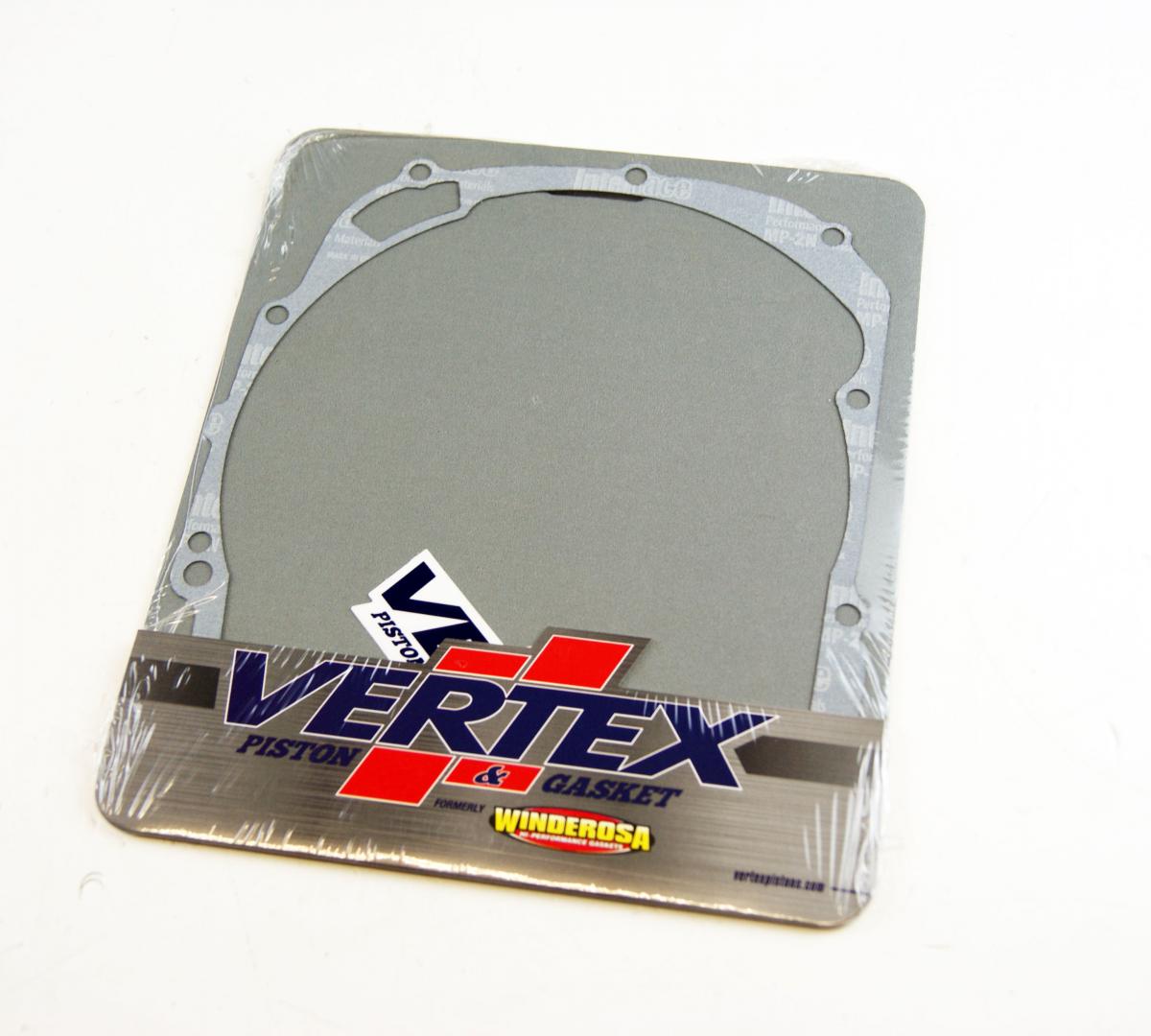 Vertex Gasket Clutch Cover Inner, Vertex 332019, 860vg332019, Yamaha Fzr 1000 (87-95); YZF 1000 R (97); YZF 750 (94,96-98)