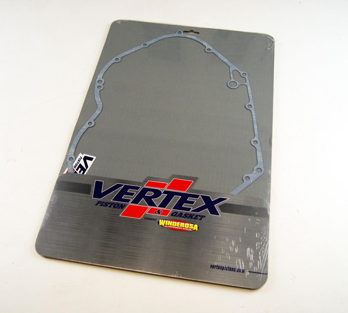Vertex Gasket Clutch Cover Inner, Vertex 332022, 860vg332022, Yamaha Sr 950 (17); Xvs 1300 C Stryker (11-17); Xvs 1300 V-star (07-17); Xvs 950 C Bolt (14-20); Xvs