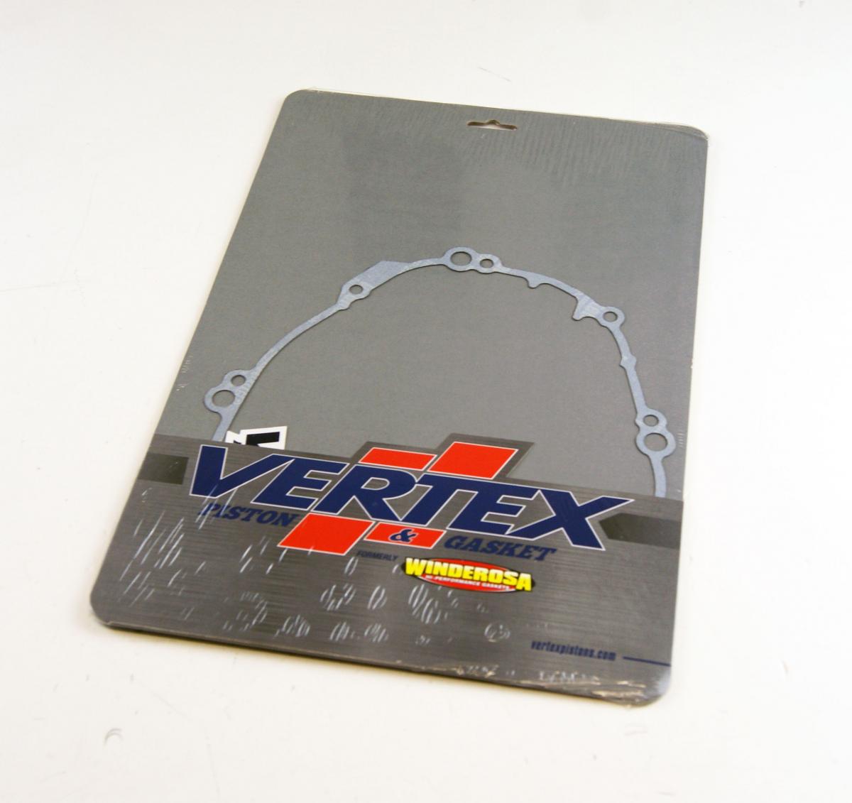 Vertex Gasket Clutch Cover Inner, Vertex 332026, 860vg332026, Yamaha YZF-r1 [1000cc] (09-14)