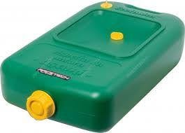 Rtech Plastics Eco-tank Collecter LT10, Rtech R-ecotankve10