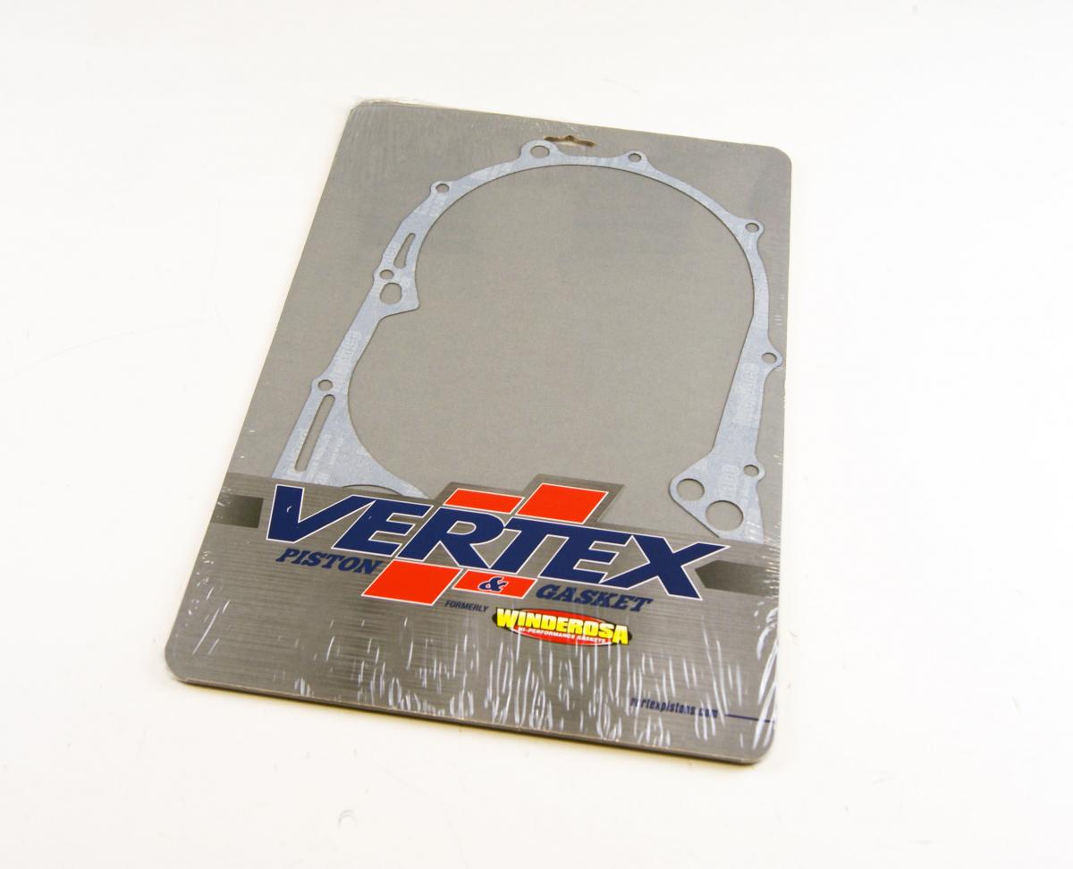 Vertex Gasket Clutch Cover Inner, Vertex 332027, 860vg332027, Yamaha Xvs 1100 V-star (99-09)