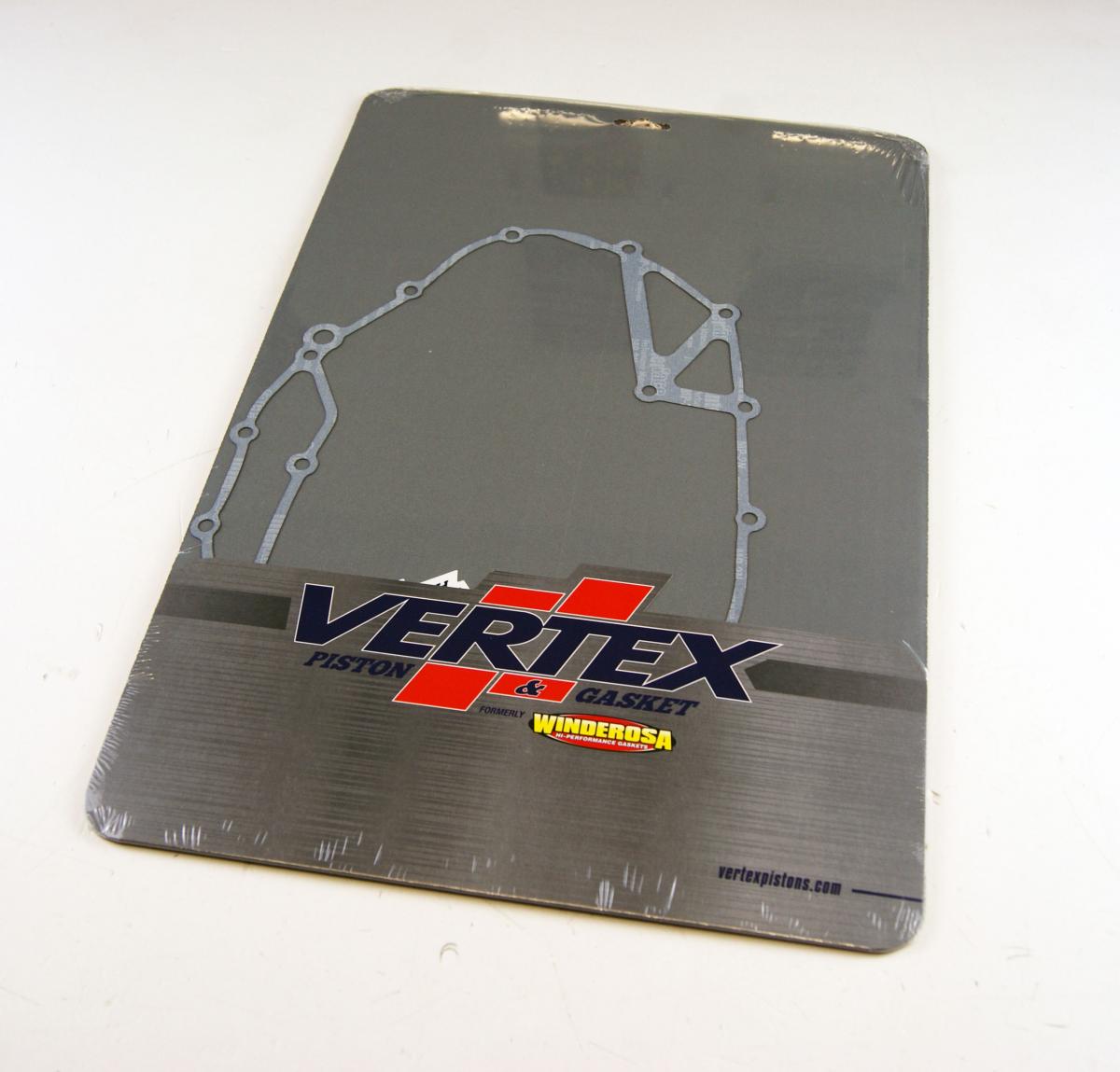 Vertex Gasket Clutch Cover Inner, Vertex 332030, 860vg332030, Yamaha Xtz 1200 Super Tenere (12-18)