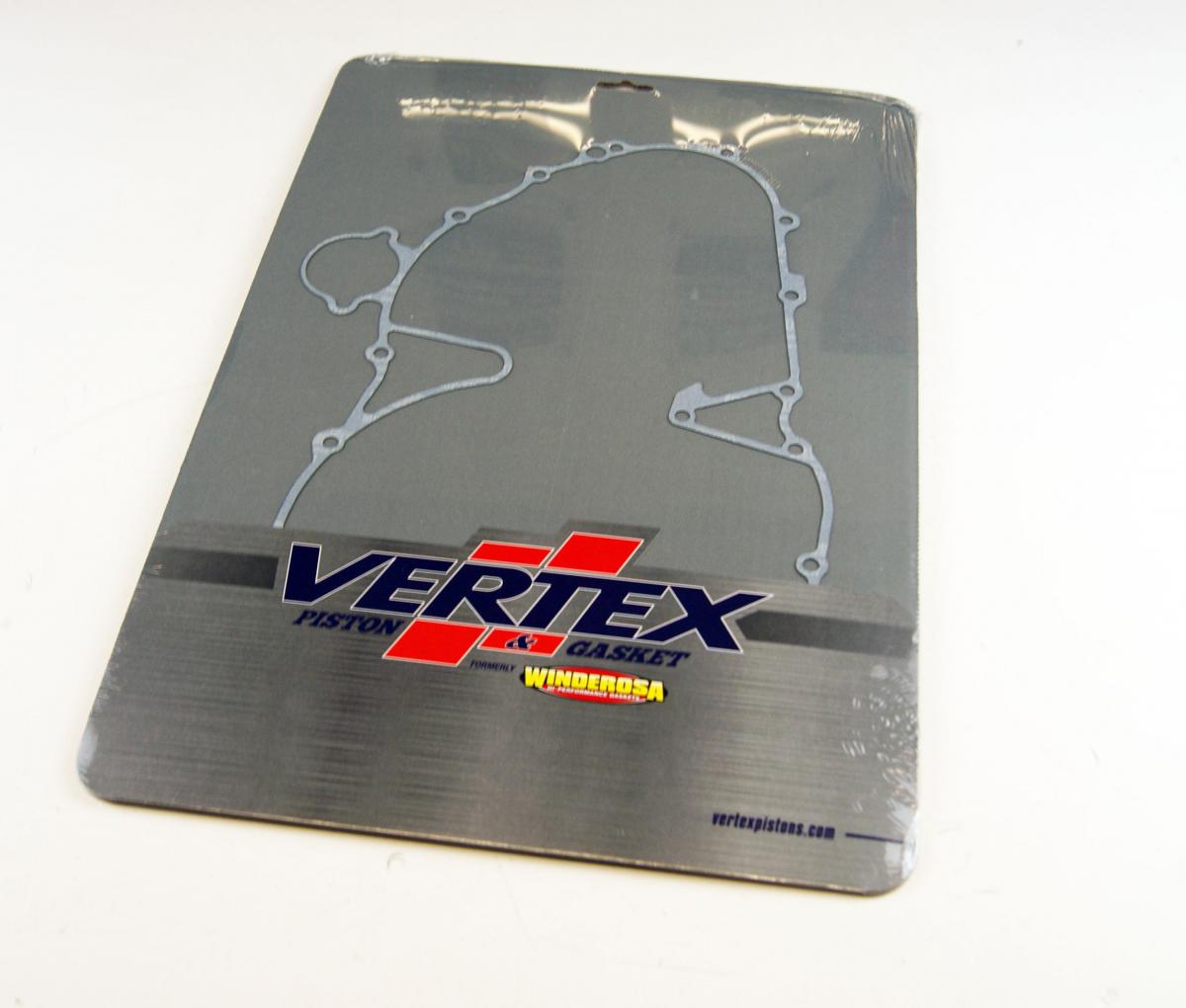 Vertex Gasket Clutch Cover Inner, Vertex 332033, 860vg332033, Yamaha Vmx 1700 V-max (09-19)