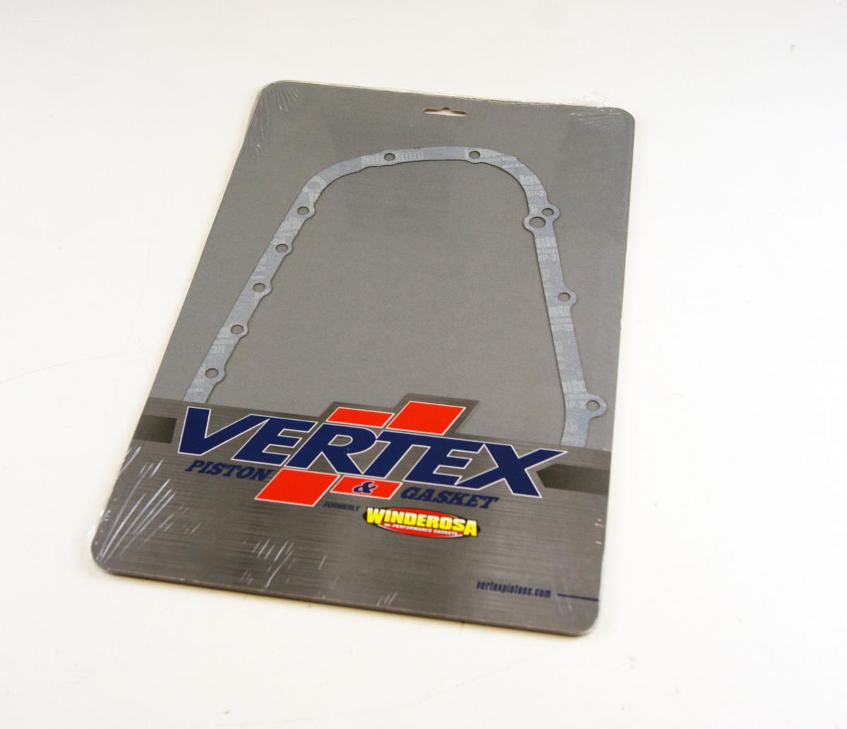 Vertex Gasket Clutch Cover Inner, Vertex 332035, 860vg332035, Suzuki GW250 (14-15,2017)